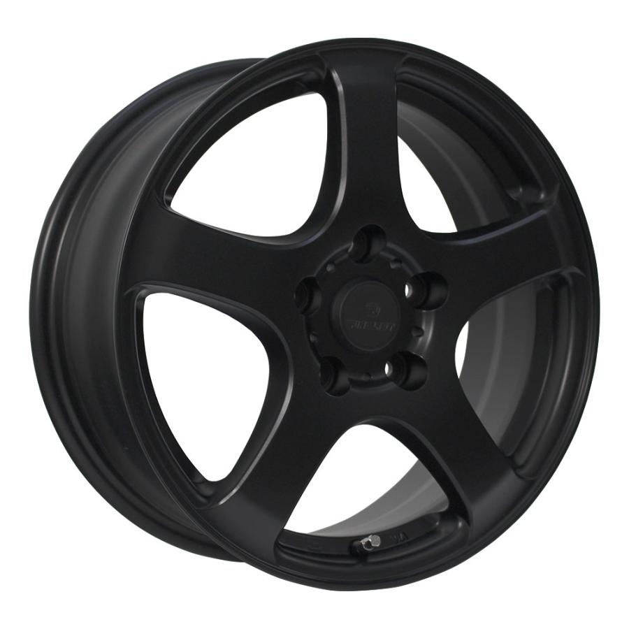 NANKANG（ナンカン） 205/60R16 スタッドレスタイヤホイールセット AW