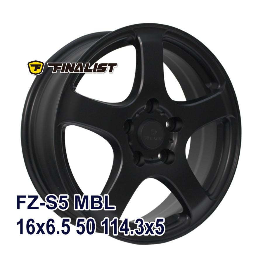 NANKANG（ナンカン） 205/60R16 スタッドレスタイヤホイールセット AW