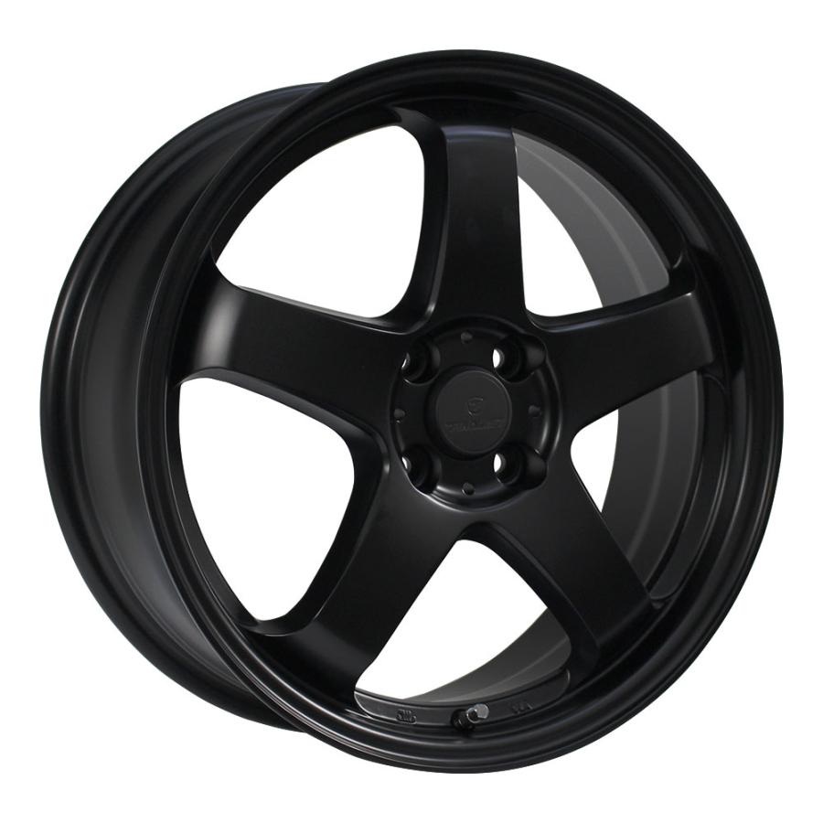 FEDERAL（フェデラル） 195/40R17 サマータイヤ ホイールセット