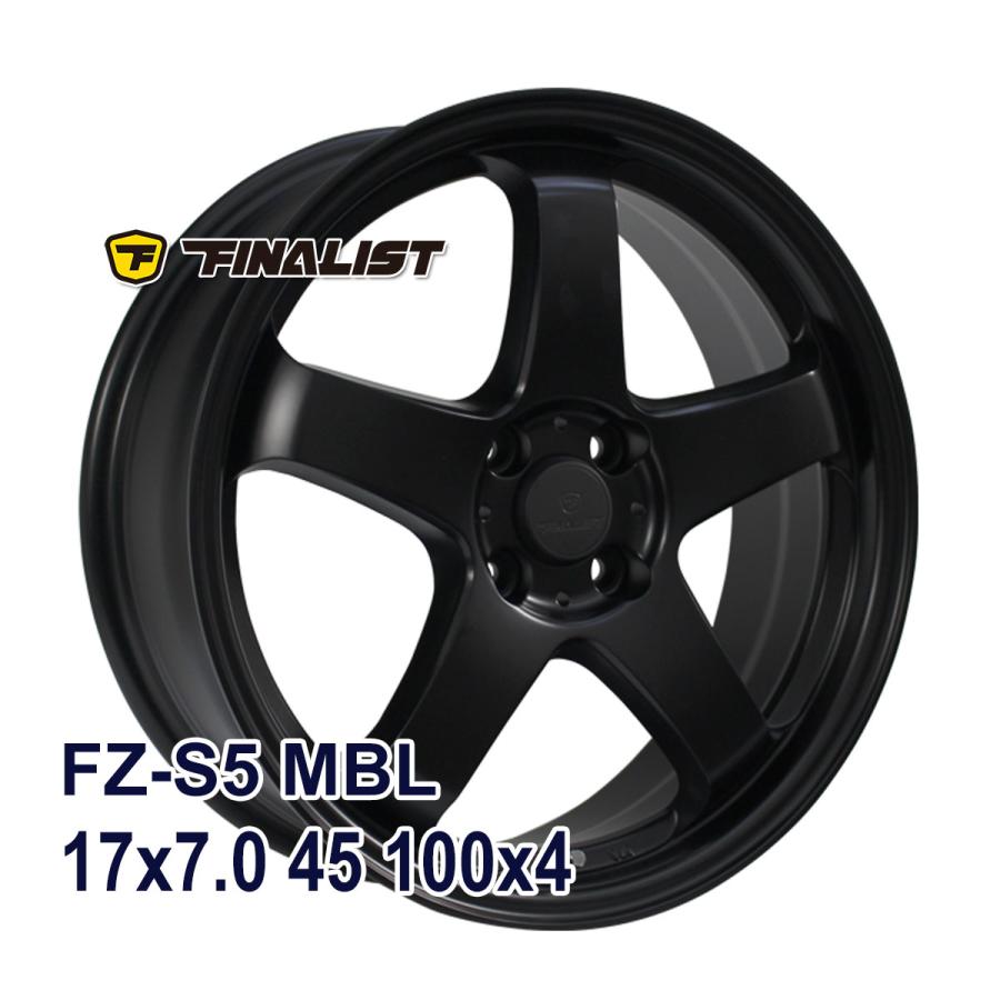 205/50R17 サマータイヤ ホイールセット MOMO Tires TOPRUN M-300 送料 