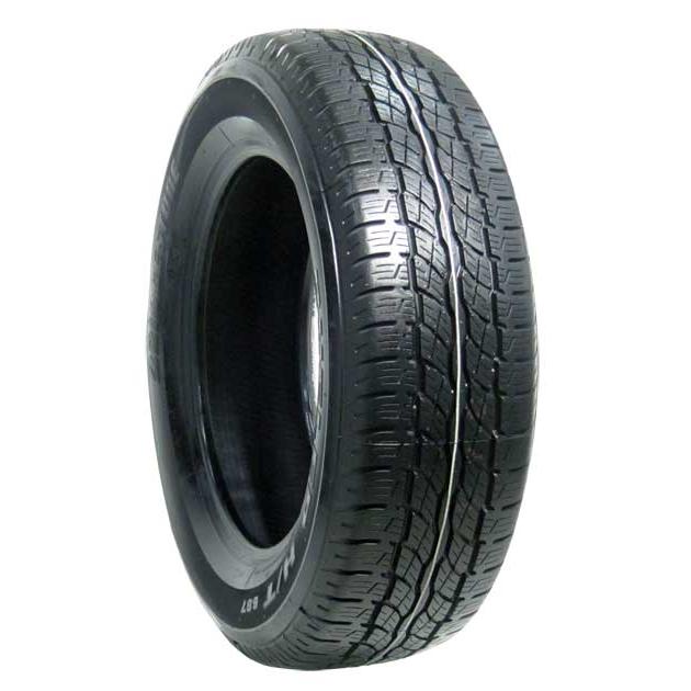 BRIDGESTONE（ブリヂストン） 225/65R17 サマータイヤ ホイールセット