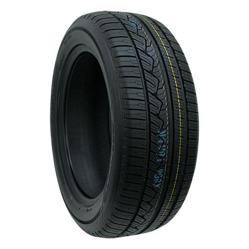 225/60R17 サマータイヤ ホイールセット NITTO NT421Q 送料無料 4本セット_2