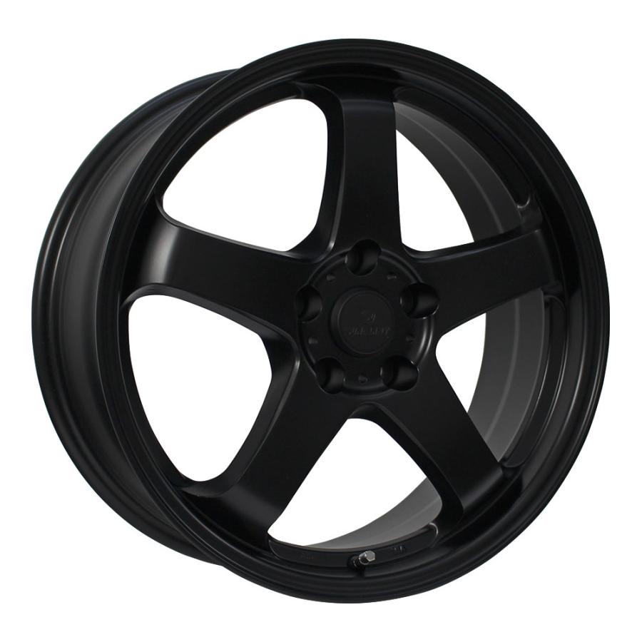 225/45R18 サマータイヤ ホイールセット MOMO Tires TOPRUN M