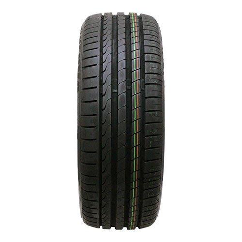 MINERVA（ミネルバ） 205/45R17 サマータイヤ ホイールセット MINERVA