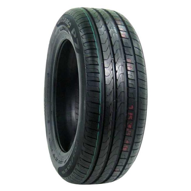 【並行輸入品】225/45R18 サマータイヤ ホイールセット PIRELLI CintuRato P7 送料無料 4本セットの画像