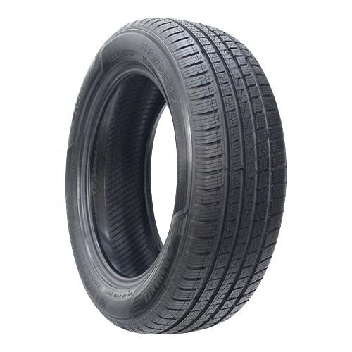 235/55R18 オールシーズンタイヤタイヤ ホイールセット DAVANTI