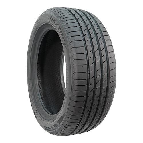 225/45R18 炎節タイア 銀輪仕かける MAXTREK マックストレック MAXIMUS M2 貨物輸送無料 4本仕かける