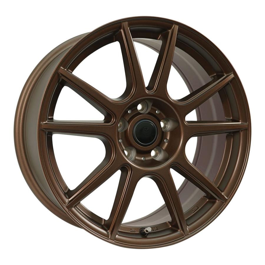 4枚セット】 FINALIST FT-S10 16x6.0 +40 100x5 MBR : AUTOWAY