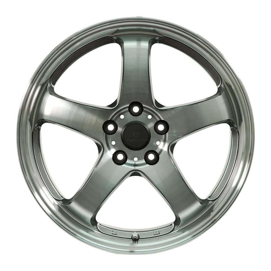 4枚セット】 FINALIST FZ-S5 17x7.0 +38 114.3x5 DC : AUTOWAY 4枚セット】 FINALIST FZ-S5 17x7.0 +38 114.3x5 DC : AUTOWAY