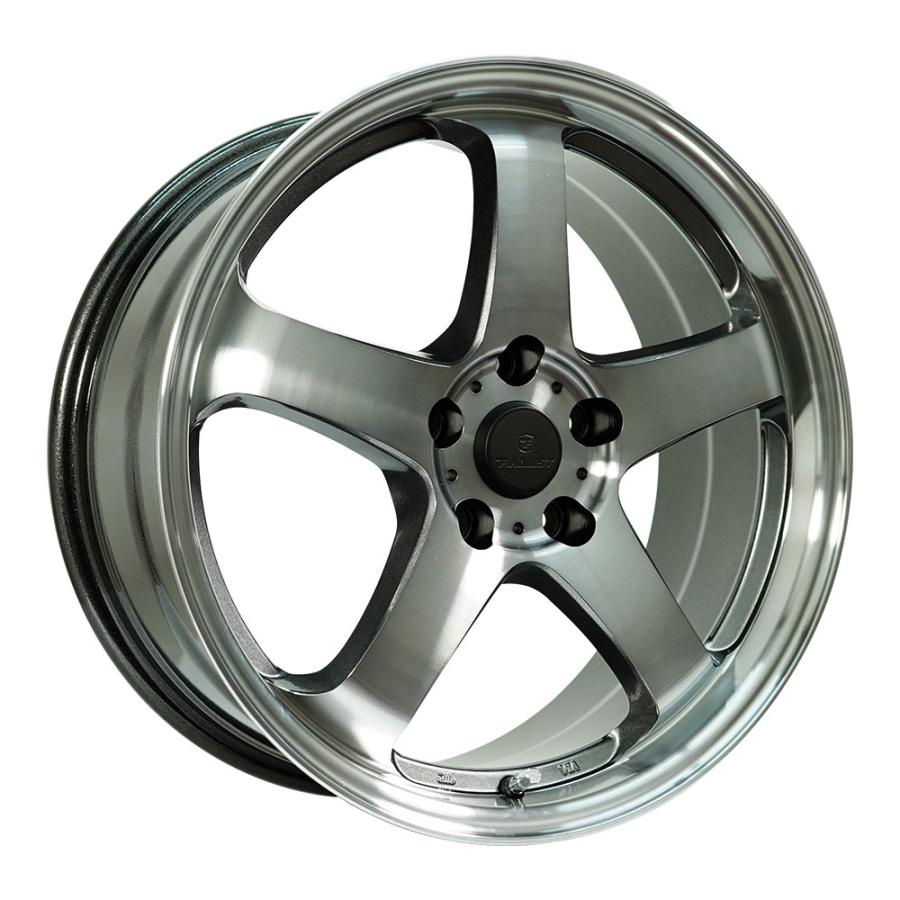 215/50R18 サマータイヤ ホイールセット MOMO Tires モモタイヤ M-300