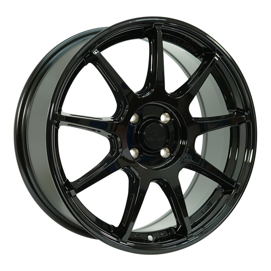 FEDERAL（フェデラル） 215/40R17 サマータイヤ ホイールセット 595RS