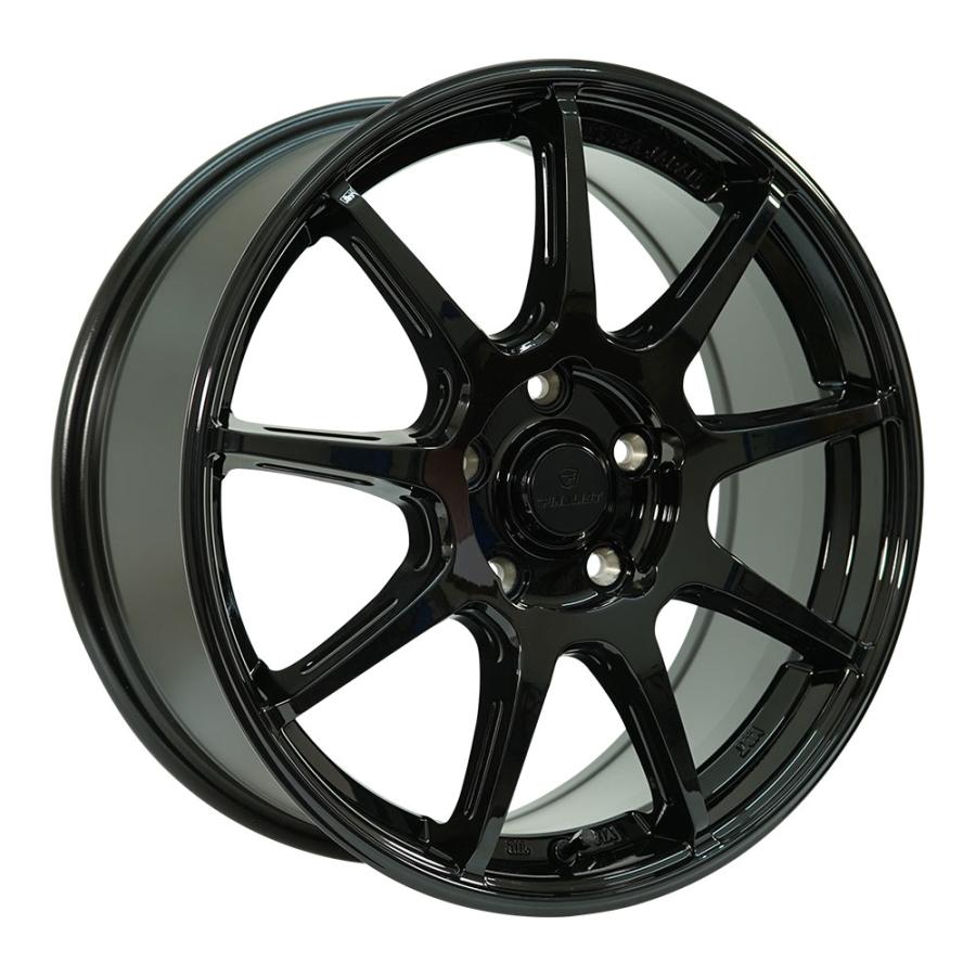 235/55R18 サマータイヤ ホイールセット MAXTREK SIERRA S6 送料無料 4本セットの画像