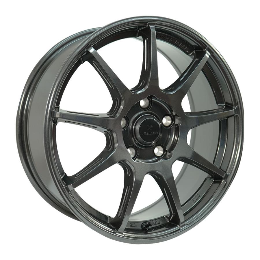  18インチ ホイールセット Continental コンチネンタル（CONTINENTAL） 【並行輸入品】235/40R18 サマータイヤ