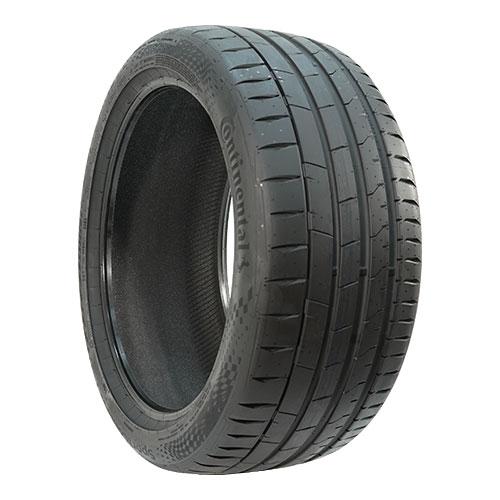 コンチネンタル（CONTINENTAL） 【並行輸入品】245/40R18 サマータイヤ