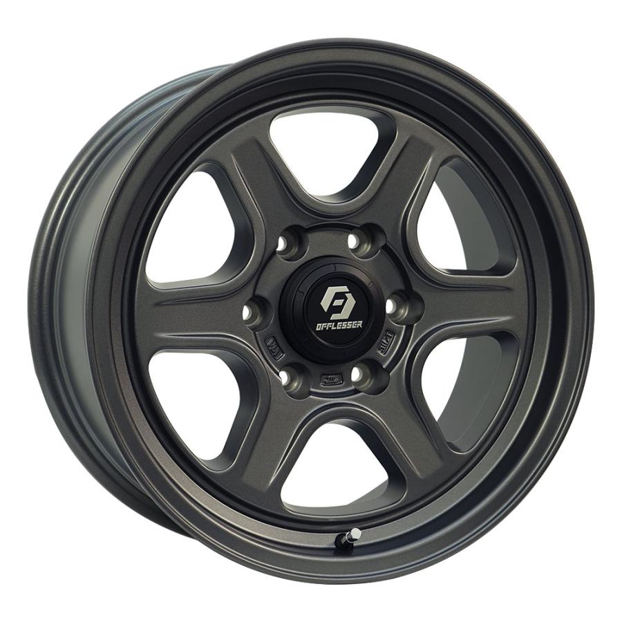 215/65R16 サマータイヤ ホイールセット DAVANTI ダヴァンティ TERRATOURA A/T.RWL 送料無料 4本セットの画像