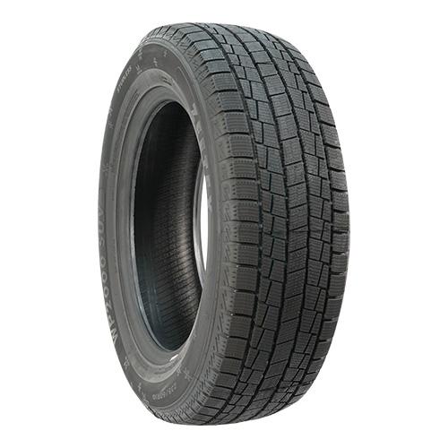 ZEETEX（ジーテックス） 265/65R17 スタッドレスタイヤホイールセット