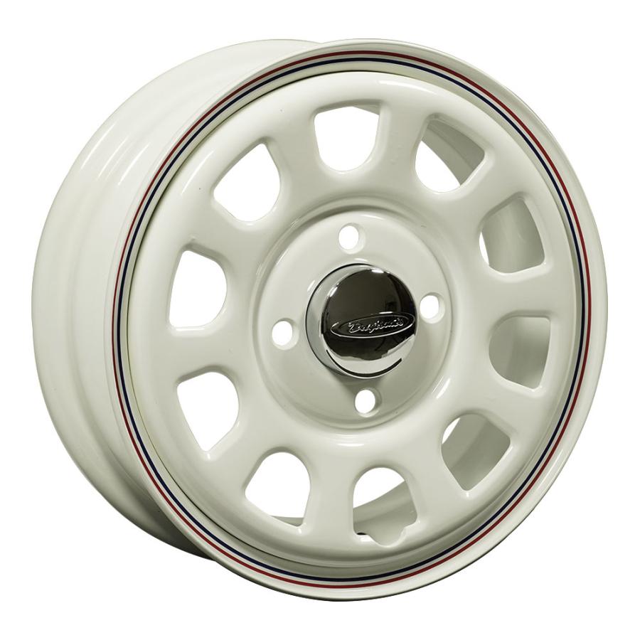 145/80R12 サマータイヤ ホイールセット HIFLY HF201 送料無料 4本