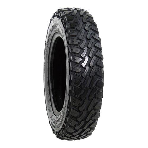 NANKANG（ナンカン） 185/85R16 サマータイヤ ホイールセット FT-9 M/T