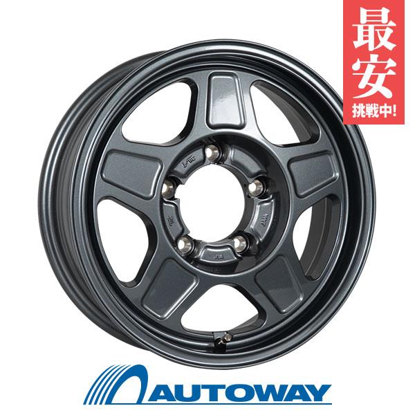 NANKANG（ナンカン） 175/80R16 スタッドレスタイヤホイールセット AW 