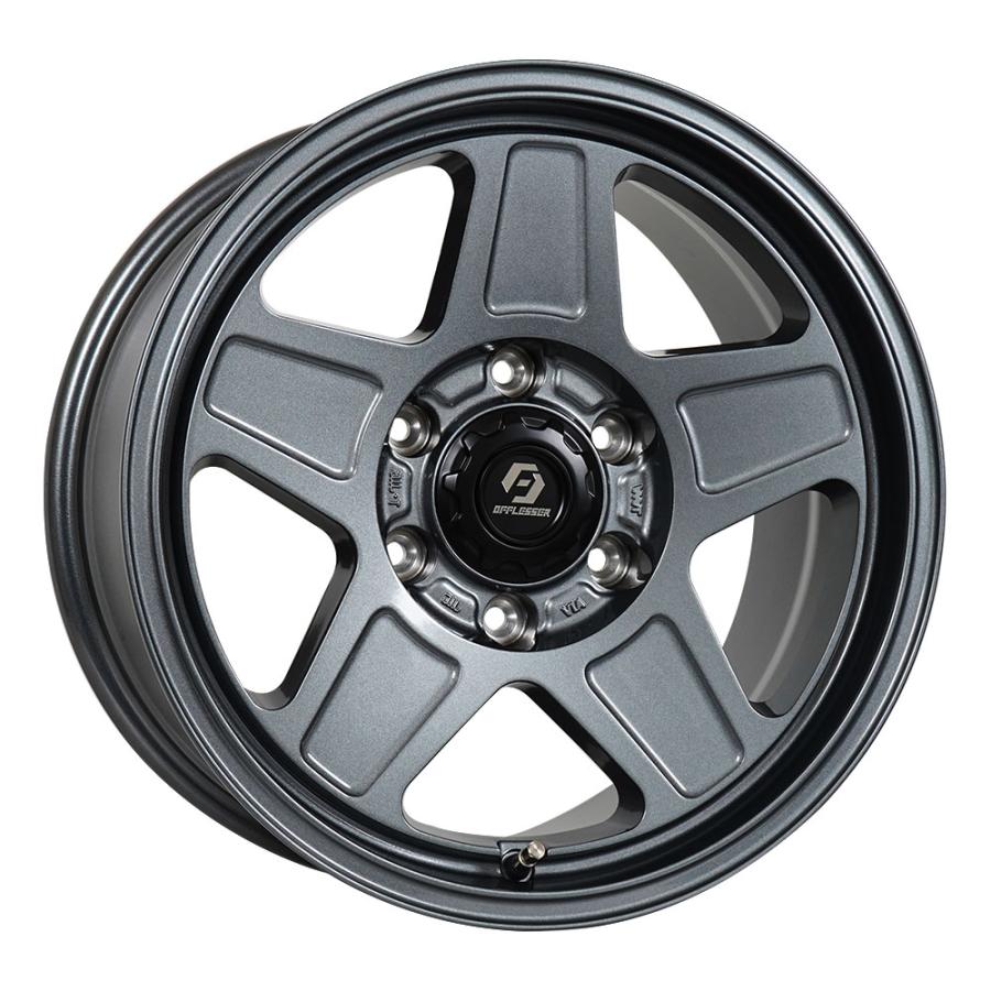 ラジアルサマータイヤ、アルミホイール４本セット RADAR（レーダー） 285/70R17 サマータイヤ ホイールセット RENEGADE
