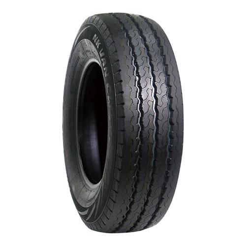 NANKANG（ナンカン） 195/80R15 サマータイヤ ホイールセット CW-25