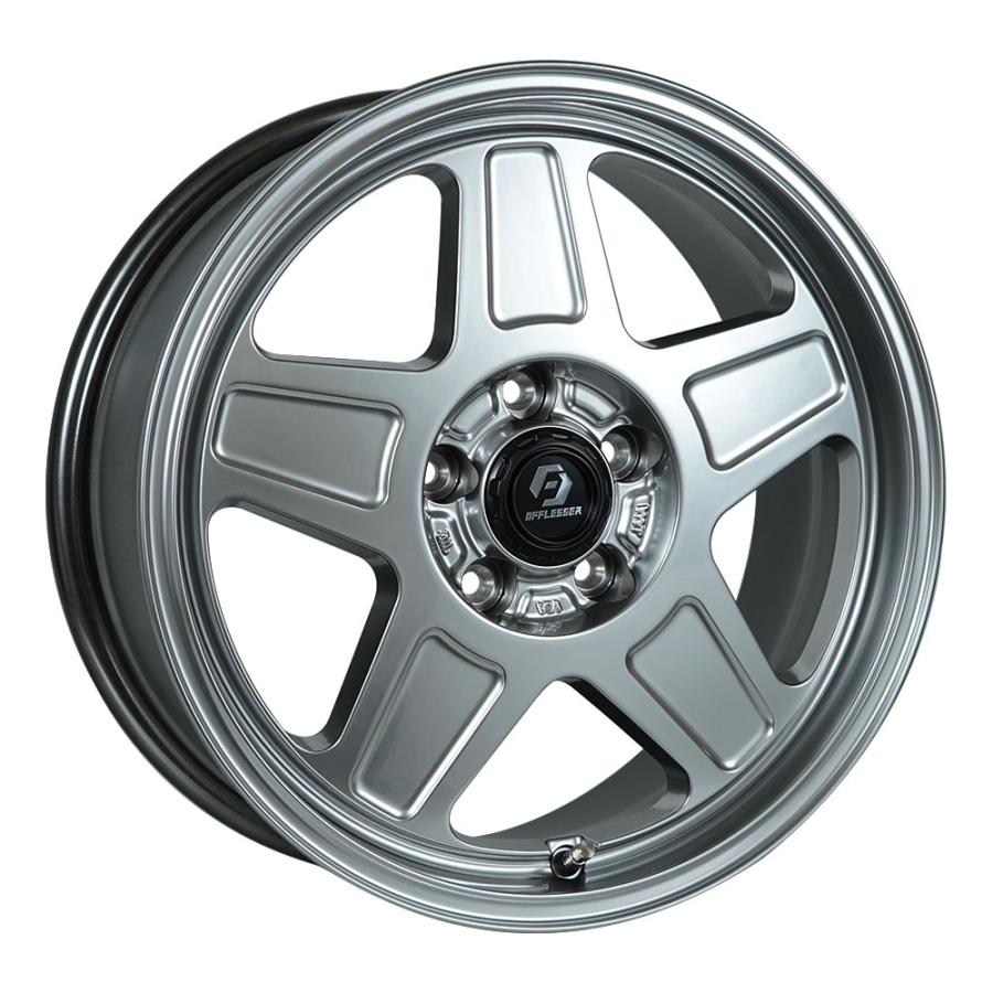 BRIDGESTONE（ブリヂストン） 215/55R17 サマータイヤ ホイールセット