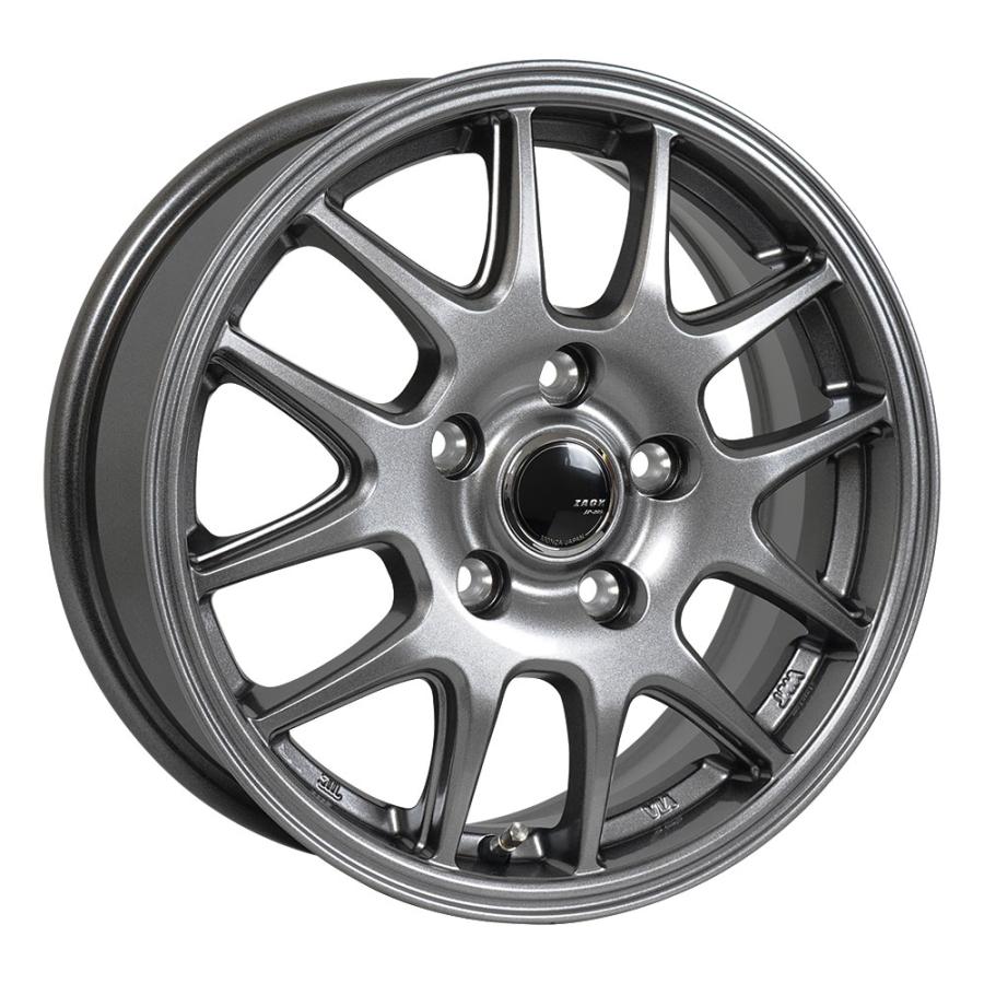 RADAR（レーダー） 195/65R15 スタッドレスタイヤホイールセット Dimax 