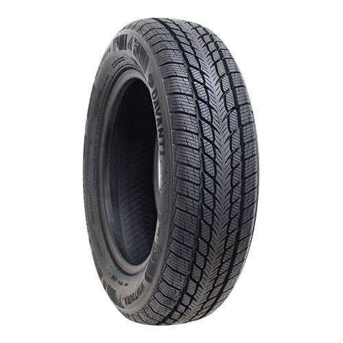 185/60R15 スタッドレスタイヤホイールセット DAVANTI ダヴァンティ
