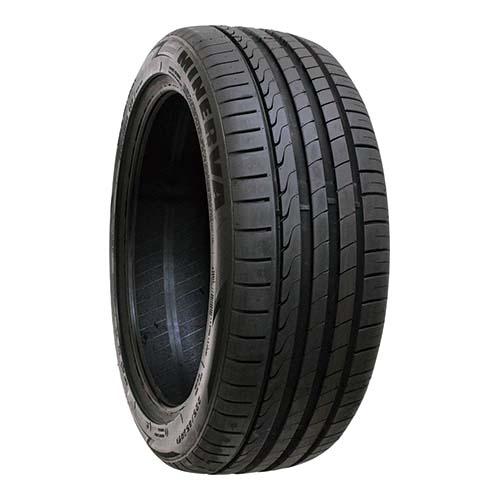 MINERVA 225/40ZR18 タイヤ・ホイールセット MINERVA 225/40R18 サマータイヤ ホイールセット ミネルバ F205
