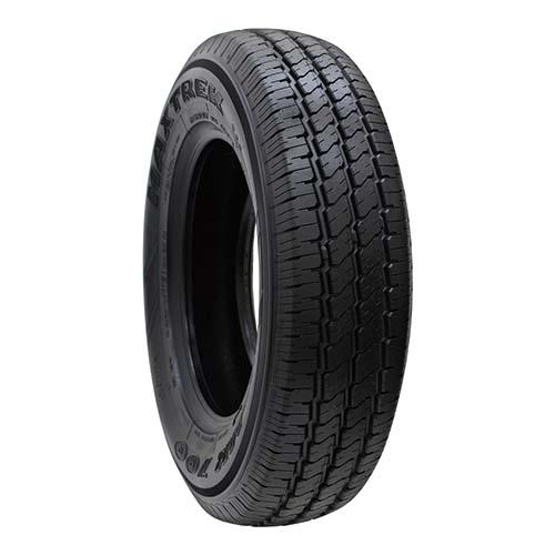 165R14 8PR サマータイヤ ホイールセット MAXTREK マックストレック MK700 送料無料 4本セット_2