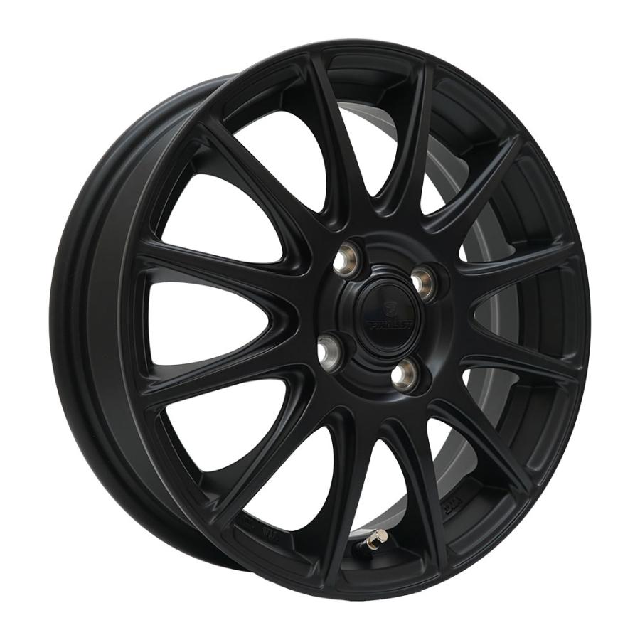 ZEETEX 195/65R15 サマータイヤ ホイールセット ジーテックス