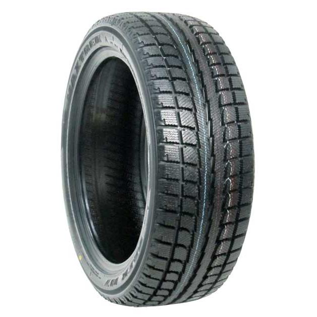 215/45R17 スタッドレスタイヤホイールセット MAXTREK マックス