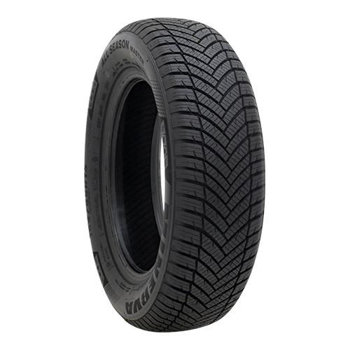 MINERVA（ミネルバ） 165/70R14 オールシーズンタイヤ ホイールセット