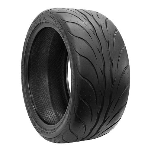 FEDERAL（フェデラル） 215/40R17 サマータイヤ ホイールセット 595RS