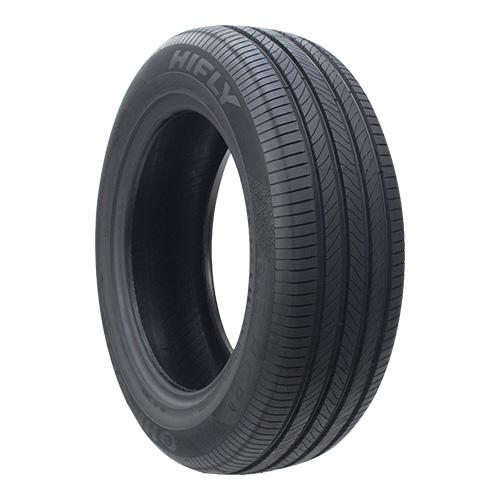 215/55R17 サマータイヤ ホイールセット HIFLY ハイフライ eHF501 送料