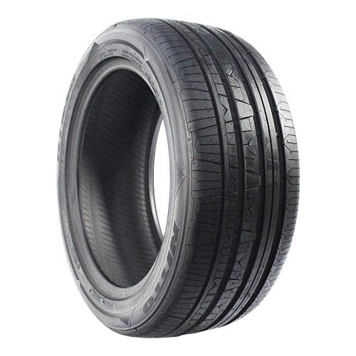ニットータイヤ 225/40R18 サマータイヤ ホイールセット NITTO
