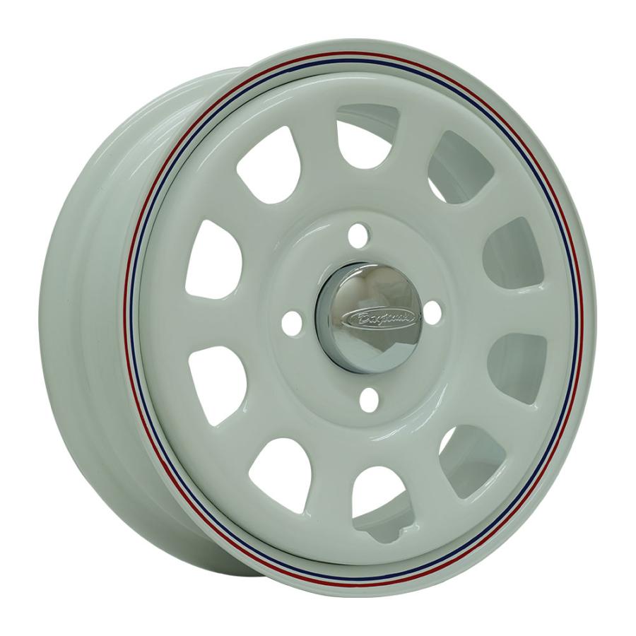 145R12 8PR サマータイヤ ホイールセット HIFLY ハイフライ SUPER2000