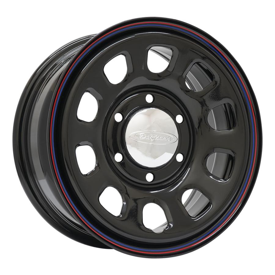 RADAR（レーダー） 215/70R15 サマータイヤ ホイールセット Dimax 