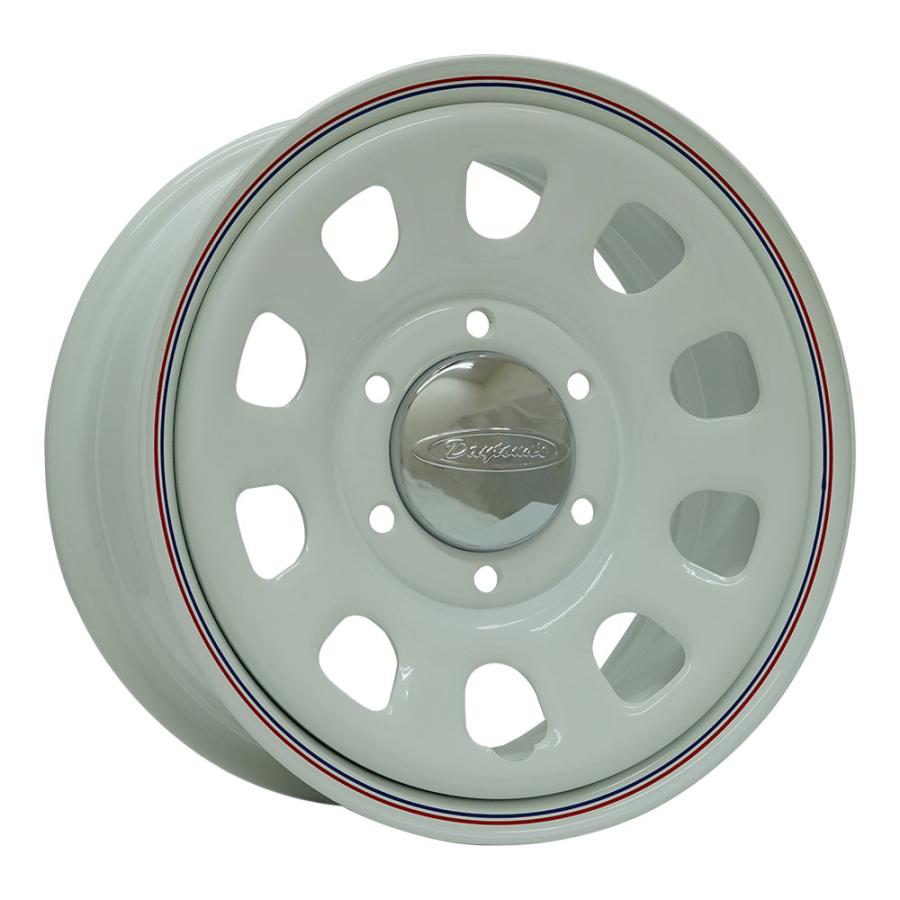 ZEETEX（ジーテックス） 215/70R15 サマータイヤ ホイールセット