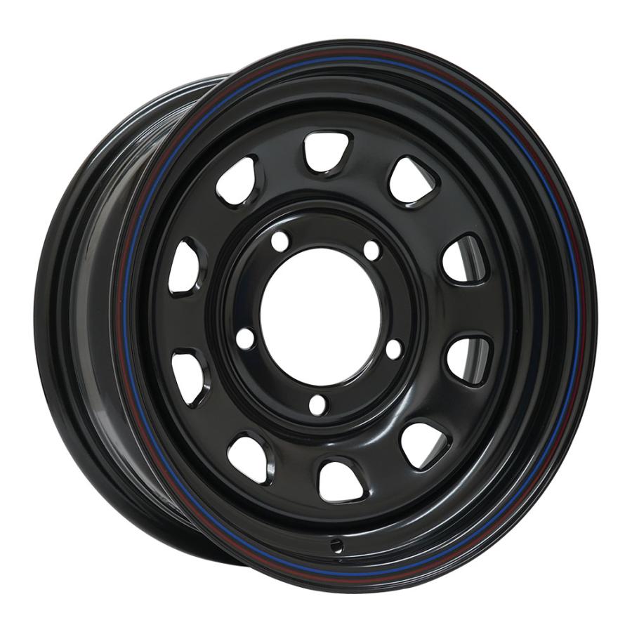 215/75R15 スタッドレスタイヤホイールセット MAXTREK マックス