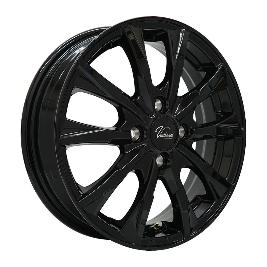 NANKANG（ナンカン） 155/70R13 スタッドレスタイヤホイールセット AW 