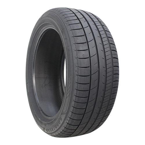 グッドイヤー - 205/55R17 炎節タイア 銀輪仕かける GOODYEAR EfficientGrip RVF02 貨物輸送無料 4本仕かける