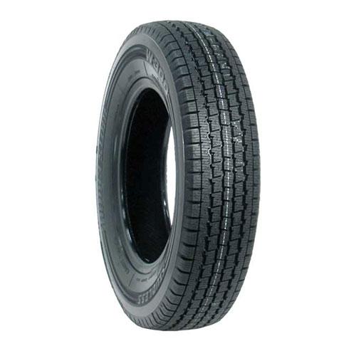 145/80R12 スタッドレスタイヤホイールセット BRIDGESTONE ブリヂストン W300スタッドレス 送料無料 4本セット 2025年製の画像