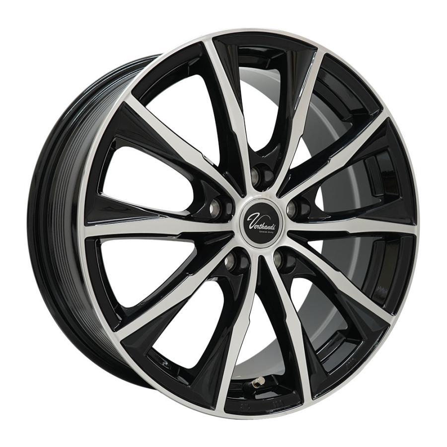 225/65R17 サマータイヤ ホイールセット DAVANTI ダヴァンティ TERRATOURA A/T.RWL 送料無料 4本セットの画像