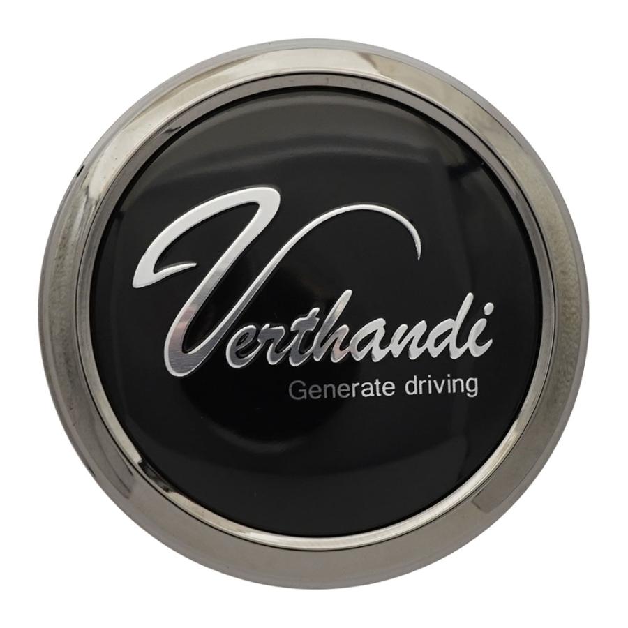 4枚セット】 Verthandi VT-S12 16x6.5 +48 100x5 BK/P : AUTOWAY