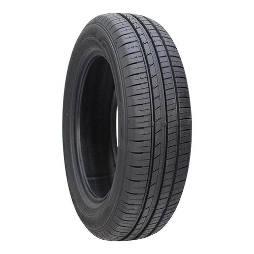 グッドイヤー（GOODYEAR） 165/55R15 サマータイヤ ホイールセット