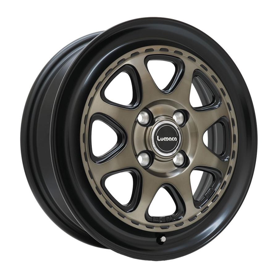 ニットータイヤ 165/55R15 サマータイヤ ホイールセット NITTO