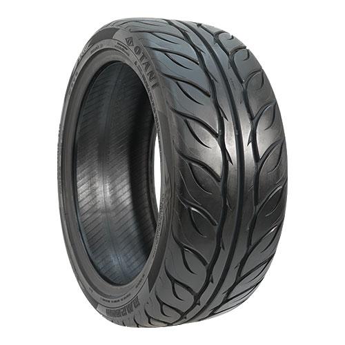 195/50R15 サマータイヤ ホイールセット OTANI オータニ BM2000 送料無料 4本セット (TREAD180)の画像