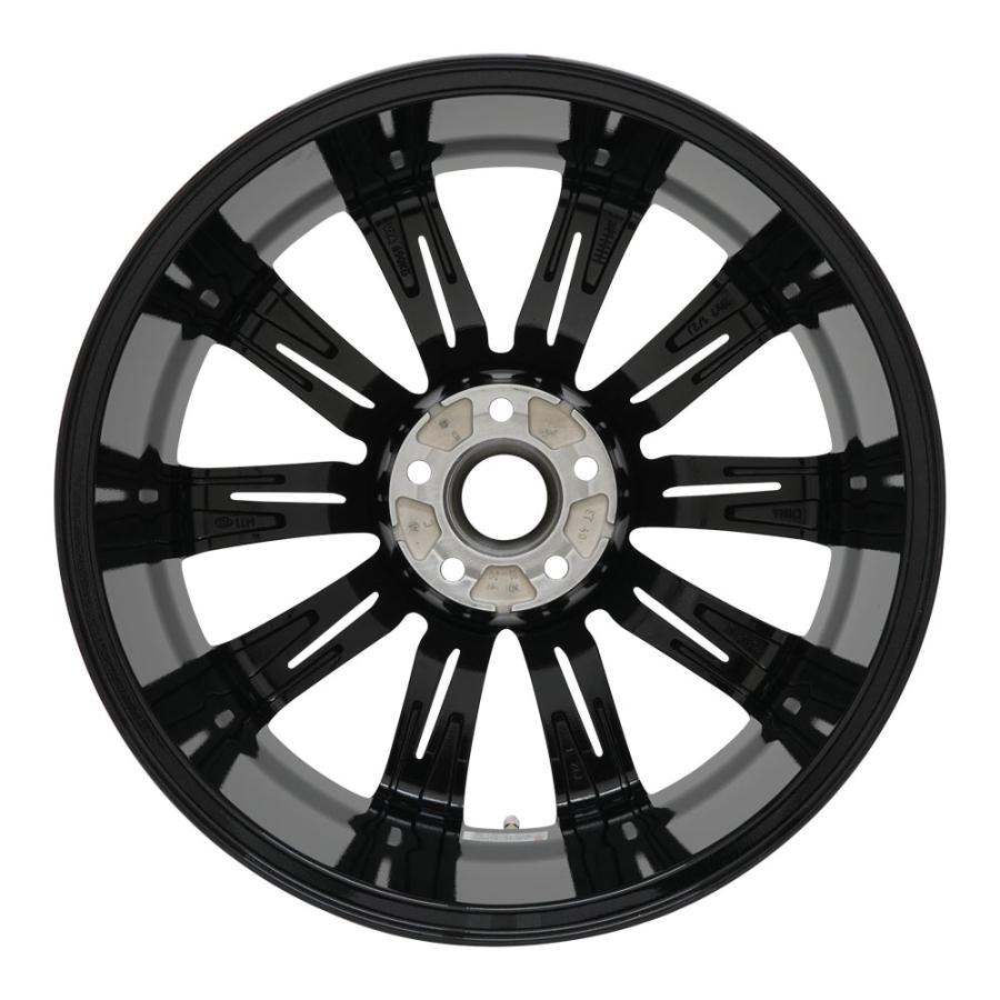 4枚セット】 Verthandi VJ-S20 17x7.0 45 100x5 BK/P : AUTOWAY