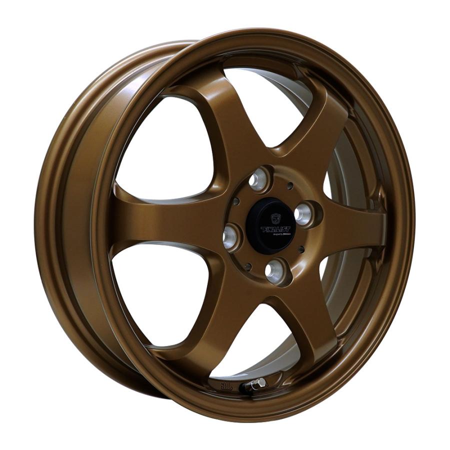 MINERVA（ミネルバ） 165/55R15 オールシーズンタイヤ ホイールセット